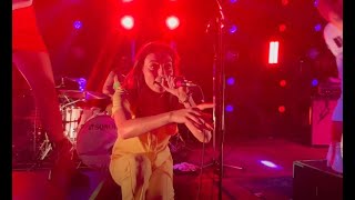 THE BEACHES - KINKADE   Live at The Kingston Ale House, Kingston Ontario  May 10, 2022