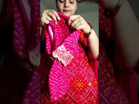 meesho plussize partywear stretchable blouse #shorts