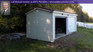 448 Tubbs Hill Road video tour