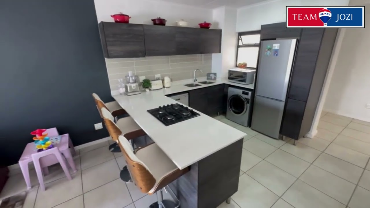 Property Video - 385 Balboa Park, Oakdene - RE/MAX Team Jozi
