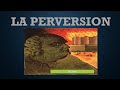 La perversion