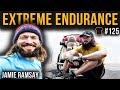 Running The Americas | Jamie Ramsay | Extreme Endurance Athlete | Ultrarunning