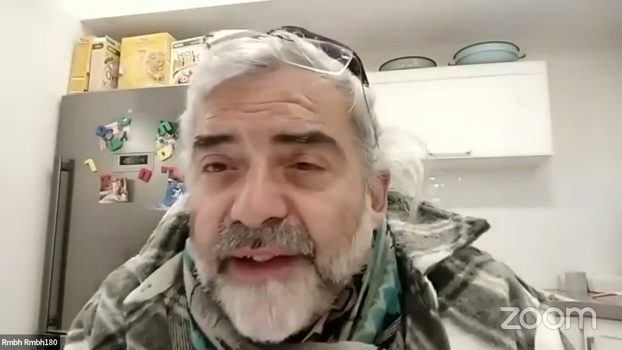 Daf HaYomi - Nazir 26