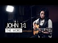 Neil Chan - The Word (Live in Studio)