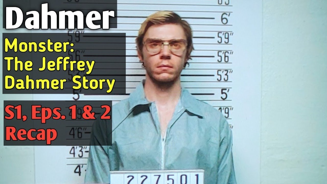 Monster: The Jeffrey Dahmer Story - Season 1 Episode 1 Recap ...