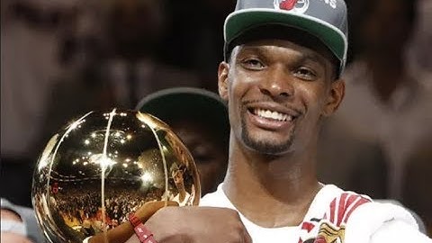 Chris Bosh Top 20 Plays as a Member of the Miami Heat