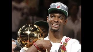 Chris Bosh Top 20 Plays as a Member of the Miami Heat