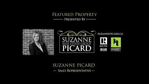 21 Laurie Cres, Barrie Suzanne Picard Real Estate ...