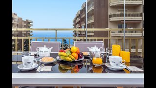 Rentcostadelsol Fuengirola Doña Sofia B