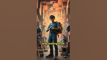 Minecraft Dungeon Hack: TikTok