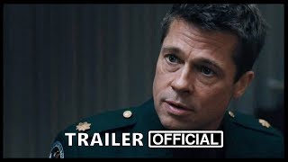 Ad Astra Official Trailer#2(2019) | Adventure Movie📽️ | Brad Pitt | 5TH Media