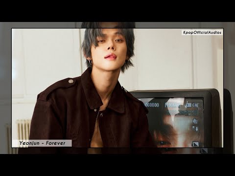 Yeonjun Forever Slowed Reverb 