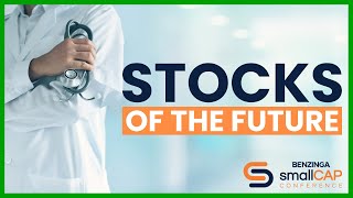 Healthcare Stocks You Must Know? | Benzinga Healthcare Small Cap Conference - Day 2 - 🟢