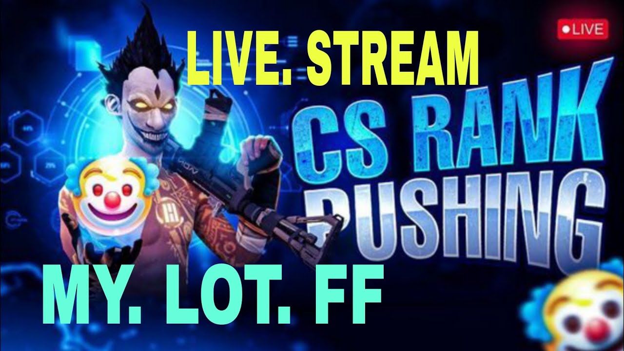 Free fire Mobile LIVE with MY LOT FF#shortsfeed#freefire#verticallive