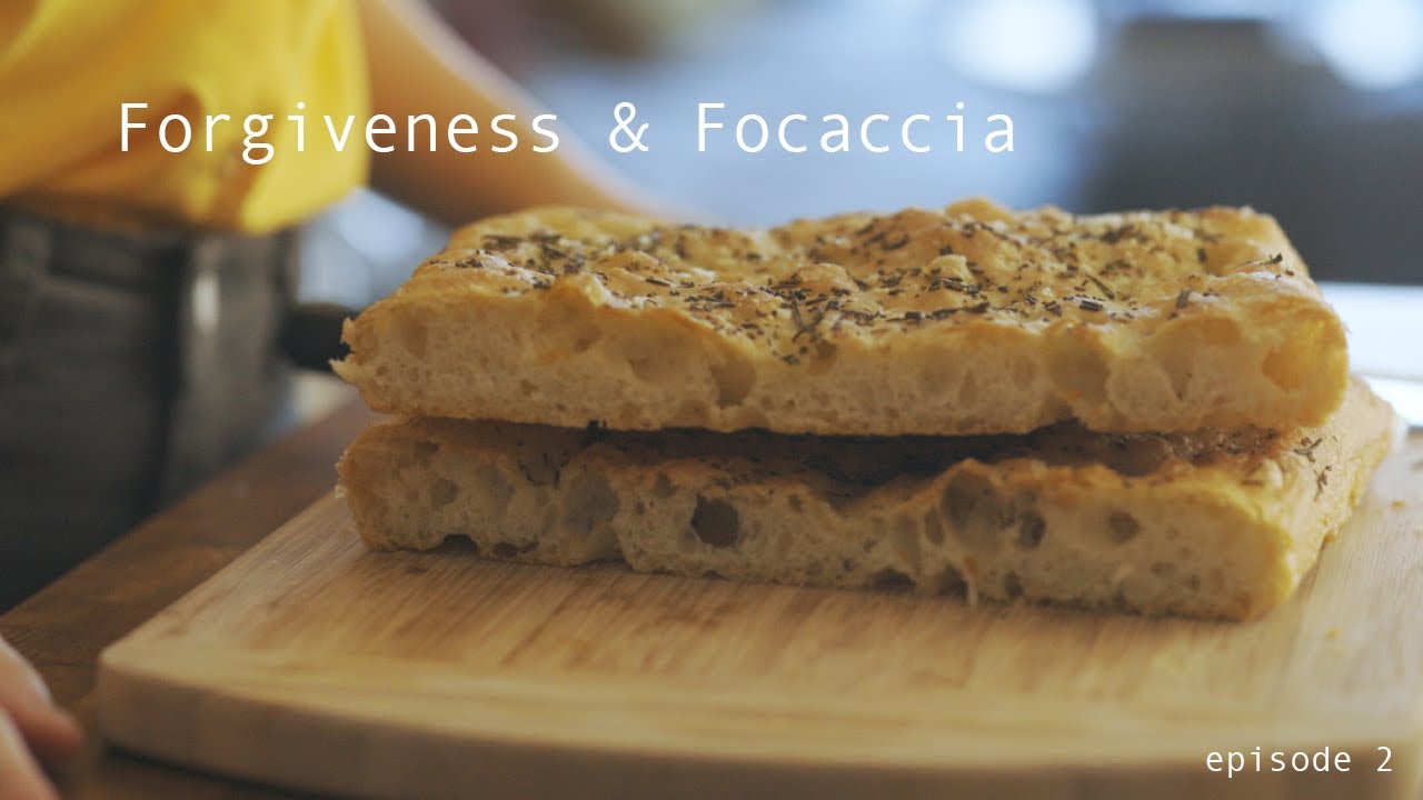 Focaccia with extra virgin olive oil 180g