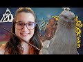 Hogwarts Legacy | #20 MISSION PÉRILLEUSE avec Natty