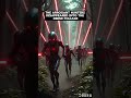 The Galactic Council Called Humans ‘Beasts’ — Then They Faced the Hunt HFY |HFY Sci-Fi Stories