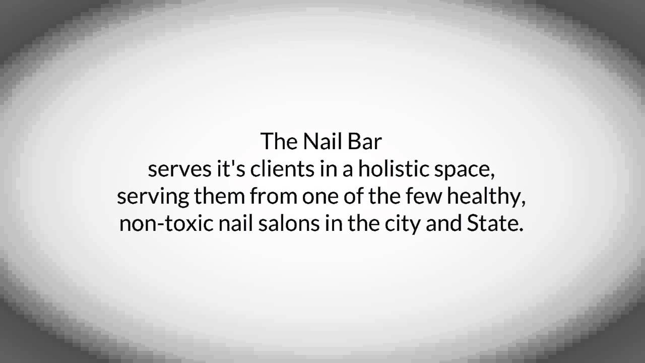 1. The Nail Bar - wide 5