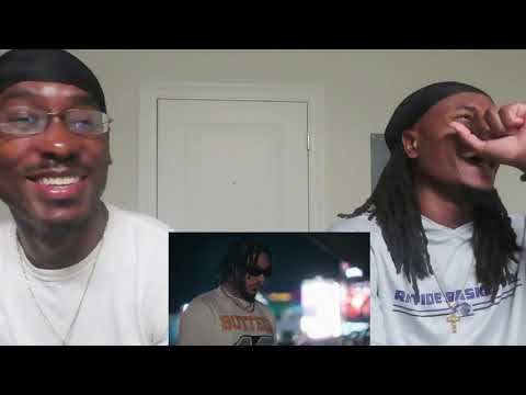 GELO - POLLASEEDS (OFFICIAL VIDEO) REACTION!!!