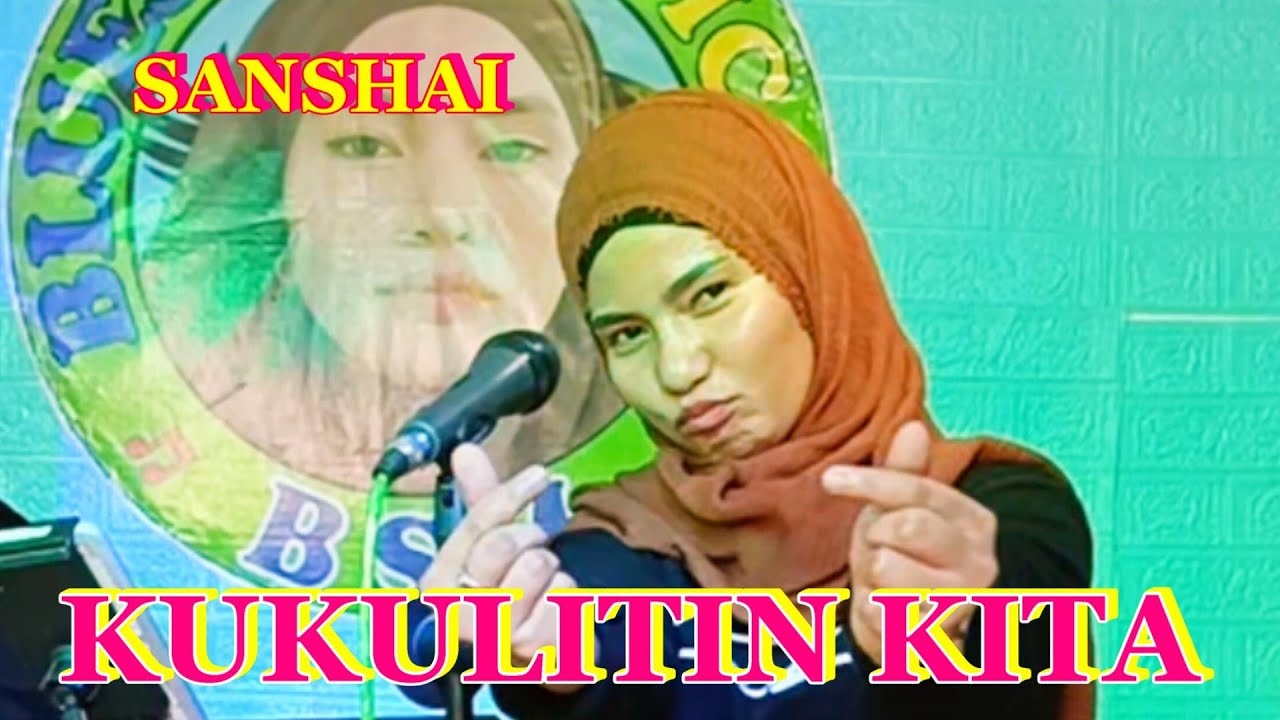 KUKULITIN KITA - Sanshai #opmsong  #opmlovesong  #sanshai #popmusic #original #merslov