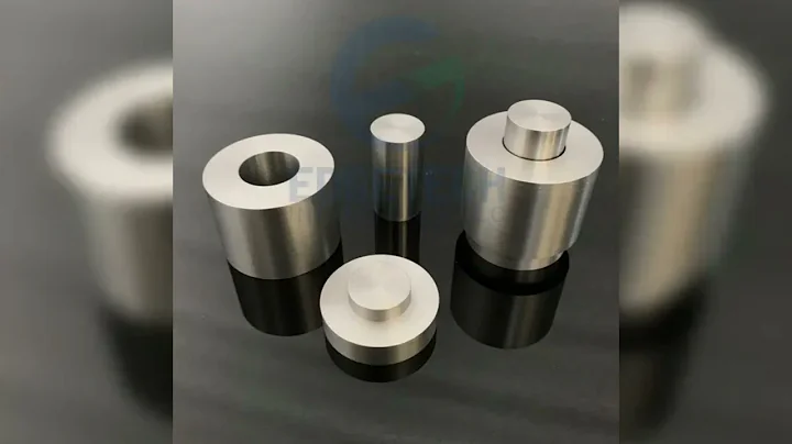 How Molybdenum Alloy TZM Outshines in High-Temperature Applications