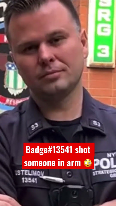 NYPD OFFICER DENIS SHOT SOMEONE IN THE ARM😨HIT THAT🛎️ALWAYS LIVE STREAMING🎥#1stamendment #1aaudit