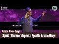 My Desire: Spirit filled worship with Apostle Arome Osayi|| Apostle Arome Osayi