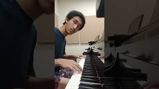 Starsky- Two steps from hell #piano #starsky #twostepsfromhell