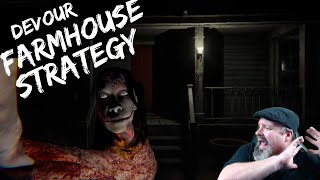 Devour-Farmhouse Strategy