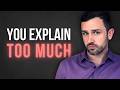 The EXACT Habit That Makes Your English Sound Weak
