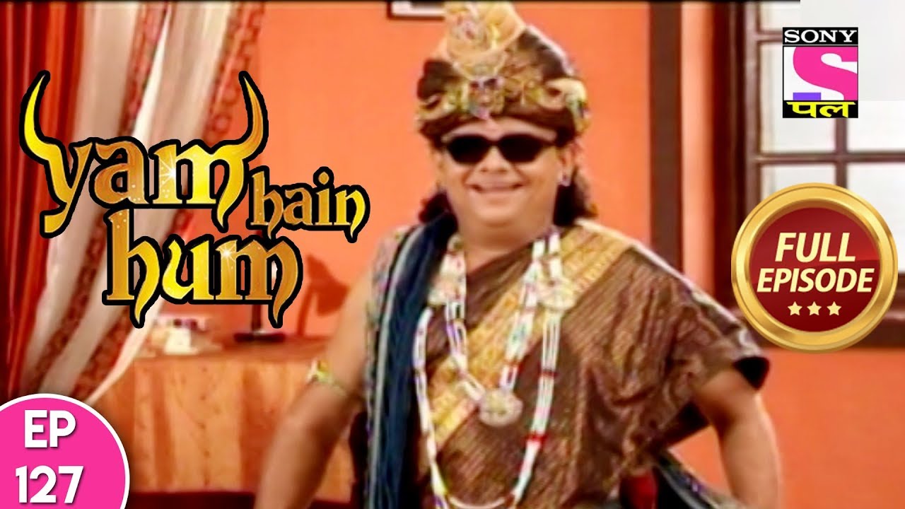 Yam Hain Hum - Full Episode 127 - 14th December, 2017