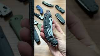 BM865 | D2 Steel Polymer | Rootway Gear BM865 | D2 Steel Polymer | Rootway Gear