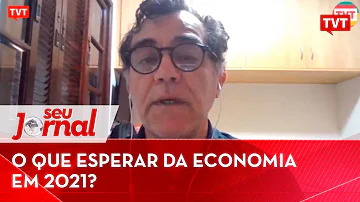 O que esperar da economia no segundo semestre de 2021?