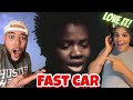 FIRST TIME HEARING Tracy Chapman - FAST CAR REACTION