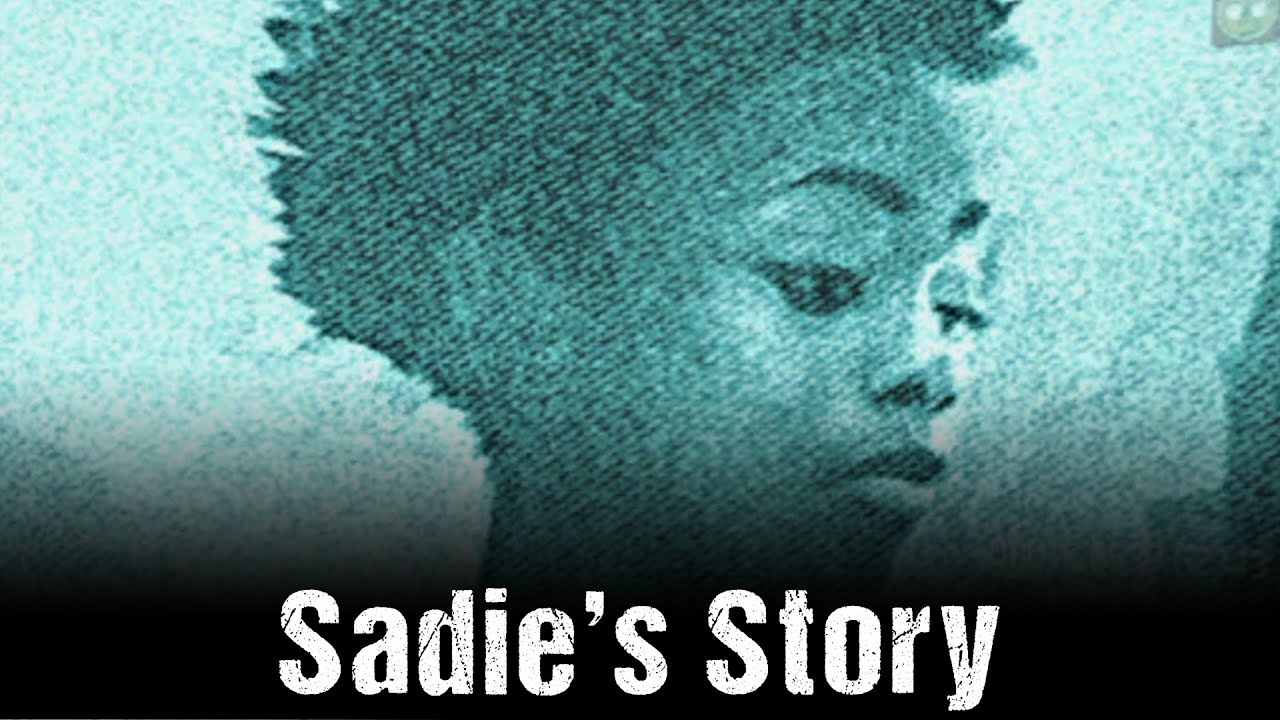 Sadie's Story (HD) - Halo 3: ODST