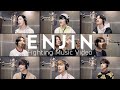 円神 - 「ENJIN」Fighting Music Video