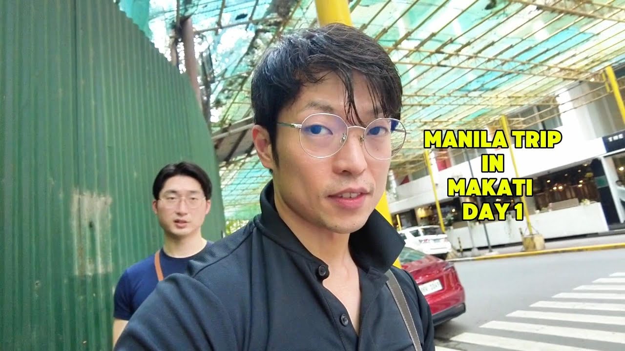 MANILA TRAVEL & HOTEL VLOG: Best Pizza, Picasso Boutique Hotel, Ayala Museum, and more gems!