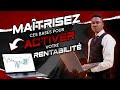 Maitrisez ces bases pour activer votre rentabilit  stratgie de trader millionnaire