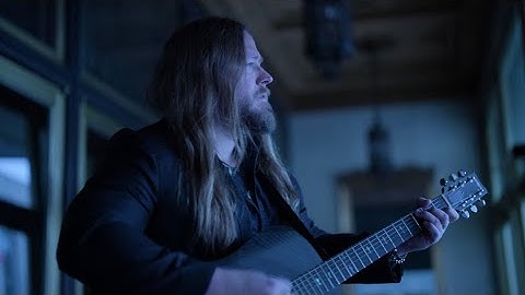 The Promise Cover version - Cover performance video thumbnail