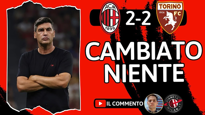 COME L’ANNO SCORSO 🙄 MILAN-TORINO 2-2: OKAFOR E MORATA SALVANO FONSECA 🫣🔴⚫️