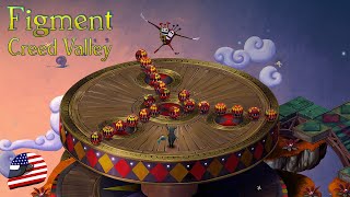 Figment: Creed Valley - Demo Gameplay (Steam Game Festival) screenshot 4