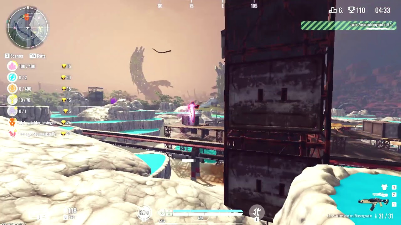 The Cycle Montage [SHORT SHOT] [1] by TFZ Charly