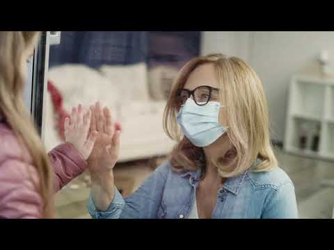 Council on Aging PSA Holiday (English)