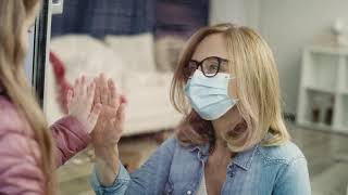 Council on Aging PSA Holiday (English)