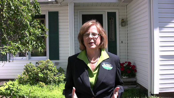 Susan McGuinness for State Representative - Distri...