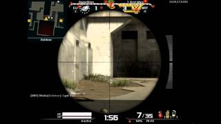 AVA CW Benevolent VS RzR2.wmv