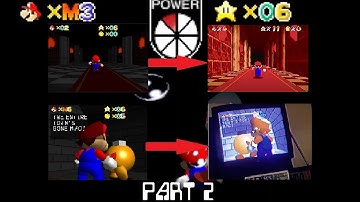 There is Greenio references in this rom | B3313 v0.7 | Part 2