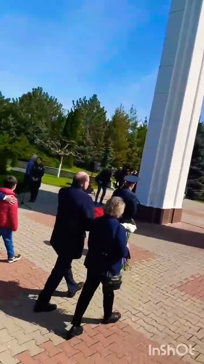 Молдова.Мемориальный комплекс"Шерпенский плацдарм" (27.04.24)🇲🇩 - YouTube