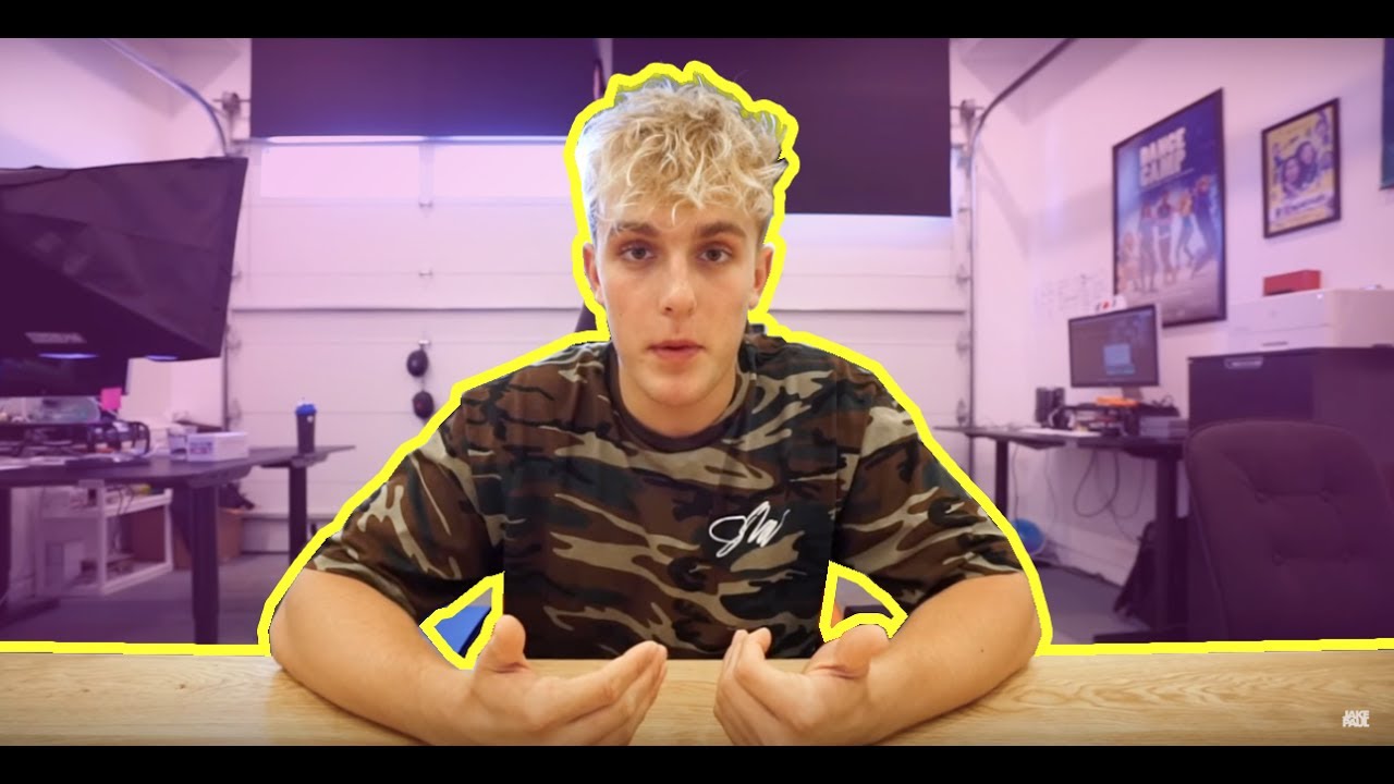 I'M SORRY (JAKEPAULER).