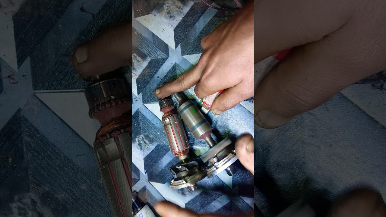 bldc 🤔 😱 99999 rpm 😱👍 